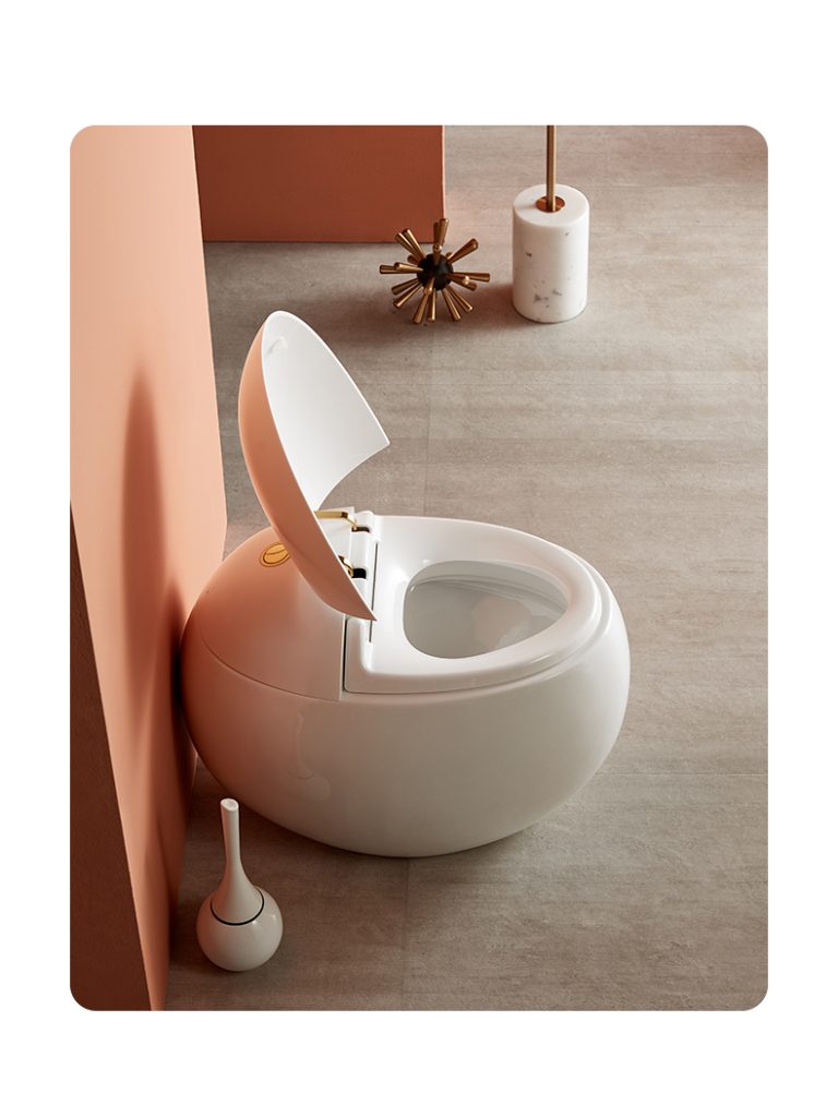 sanitary ware